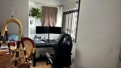 Blk 351 Amk Heights (Ang Mo Kio), HDB 5 Rooms #528470361